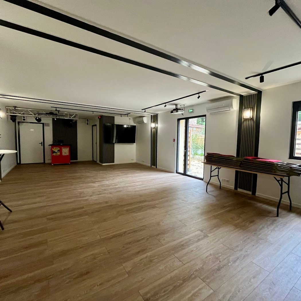 Espace Lagarde 3